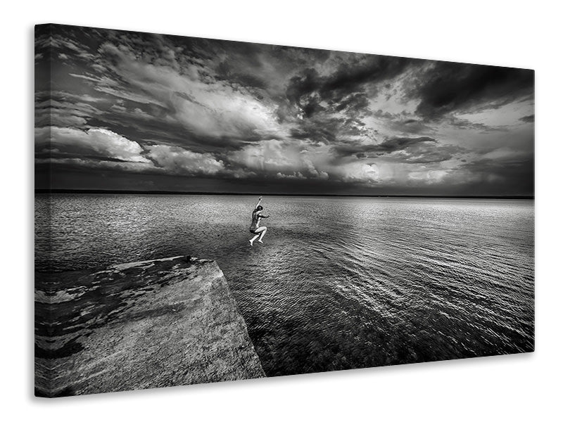 canvas-print-baltic-bliss