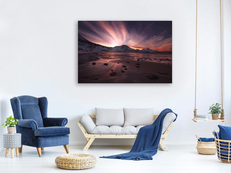 canvas-print-northern-paradise-x