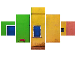 5-piece-canvas-print-colorland