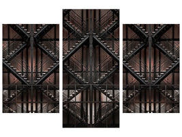 modern-3-piece-canvas-print-step-by-step-and-step