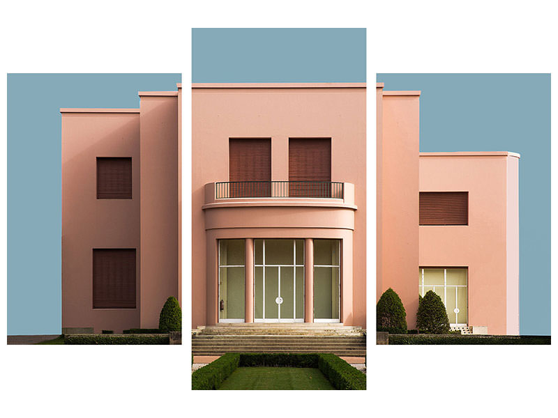 modern-3-piece-canvas-print-untitled-xiv