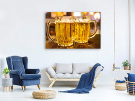3-piece-canvas-print-2-beer-glasses