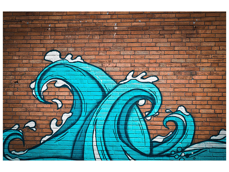 panoramic-3-piece-canvas-print-2-waves-on-the-facade
