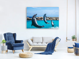 3-piece-canvas-print-3-dolphins