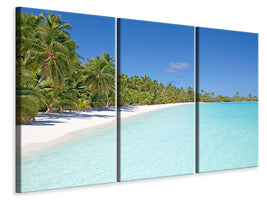 3-piece-canvas-print-beach-walk