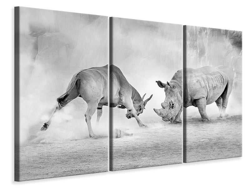 3-piece-canvas-print-combat