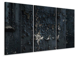 3-piece-canvas-print-decrepit