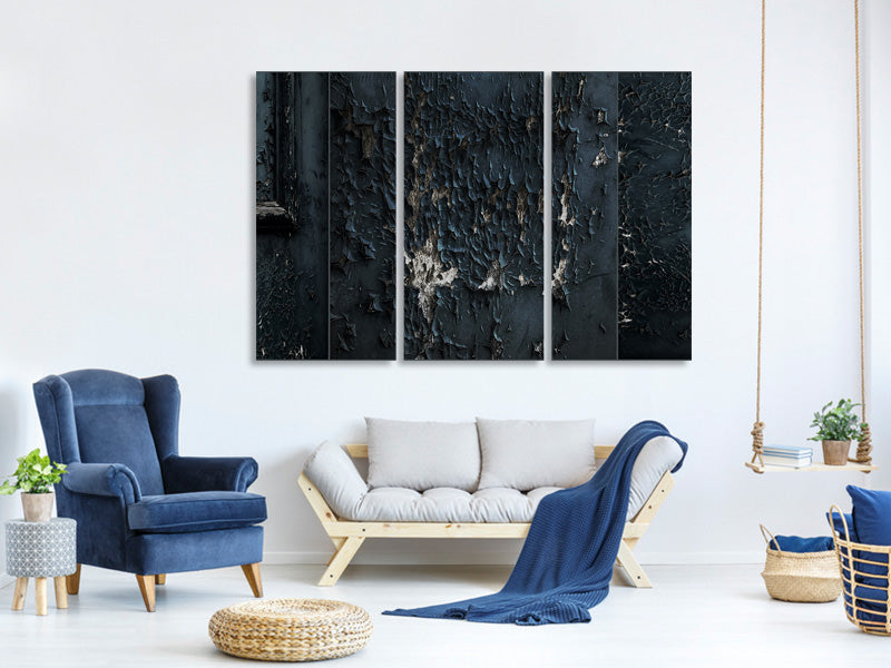 3-piece-canvas-print-decrepit