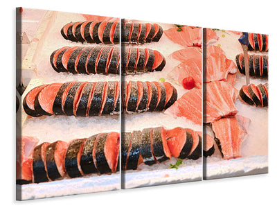 3-piece-canvas-print-fish-market