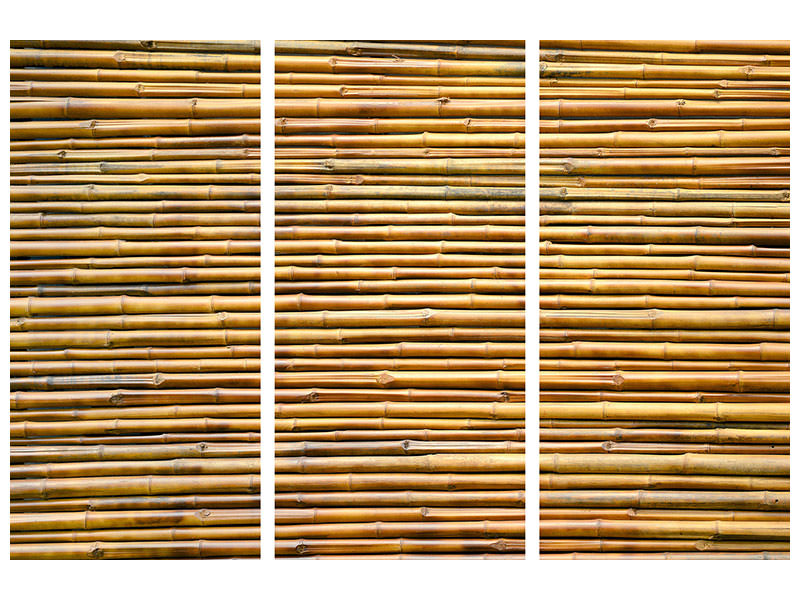 3-piece-canvas-print-horizontal-bamboo-wall