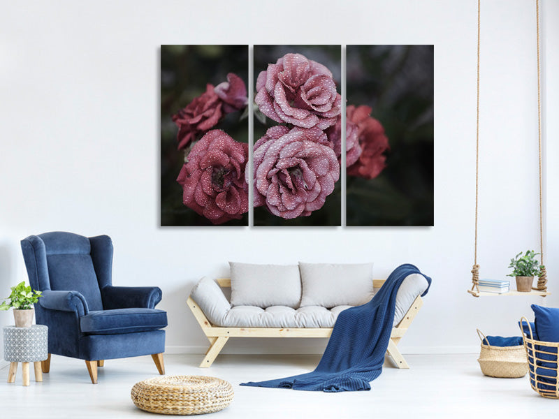 3-piece-canvas-print-romantic-roses