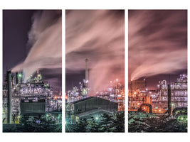 3-piece-canvas-print-steam