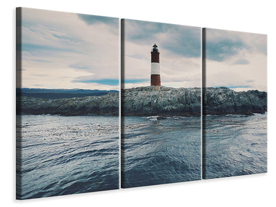 3-piece-canvas-print-the-lighthouse-by-the-sea