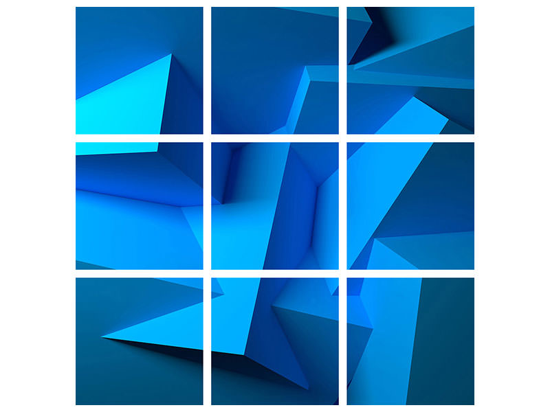 4-piece-canvas-print-3d-abstraction