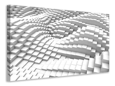 modern-4-piece-canvas-print-3d-elements