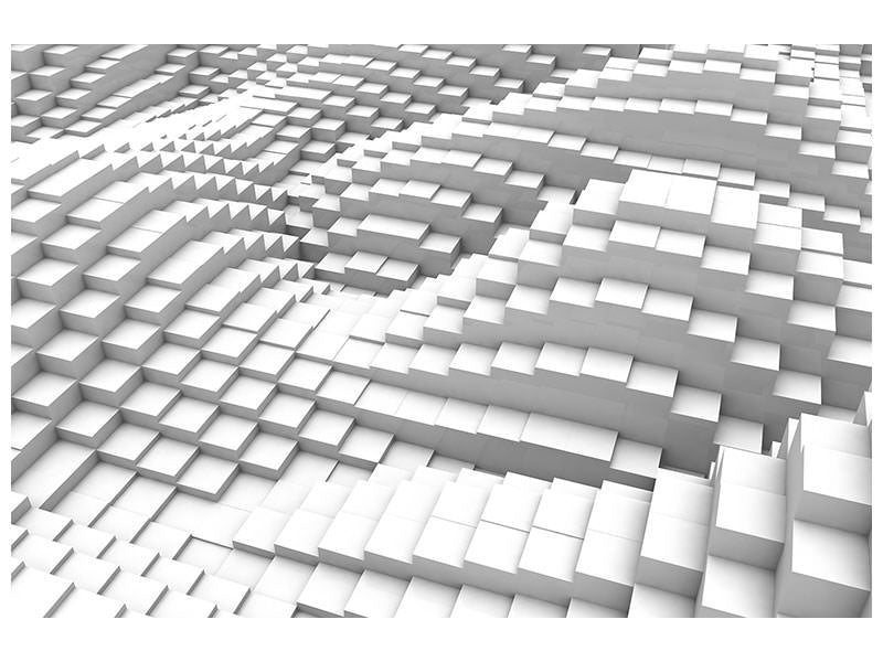 4-piece-canvas-print-3d-elements