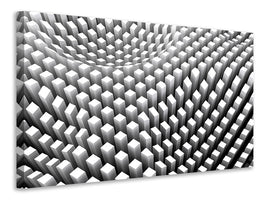 3-piece-canvas-print-3d-raster-design
