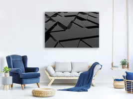 4-piece-canvas-print-3d-triangular-surfaces