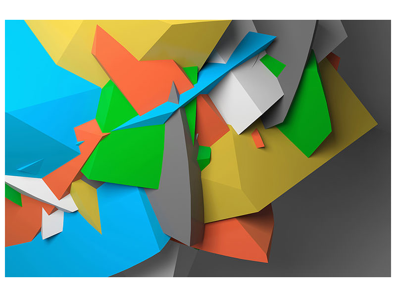3-piece-canvas-print-3d-geometric-figures