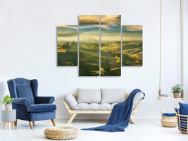 4-piece-canvas-print-autumn-a