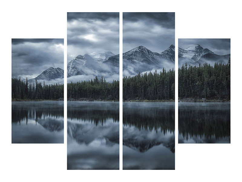 4-piece-canvas-print-cold-mountains