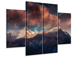 4-piece-canvas-print-ge-nie-snow