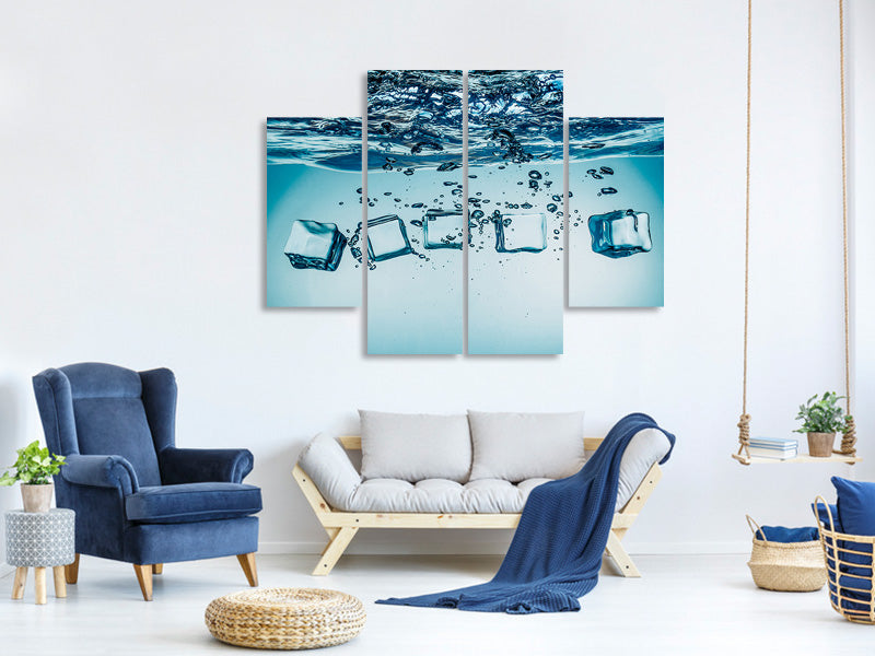 4-piece-canvas-print-ice-quadro