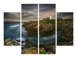 4-piece-canvas-print-pointe-saint-mathieu