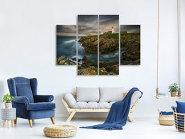 4-piece-canvas-print-pointe-saint-mathieu