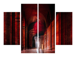4-piece-canvas-print-redfluid