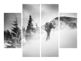 4-piece-canvas-print-searching-for-a-path
