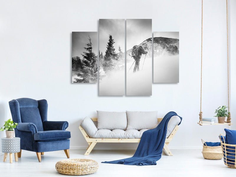 4-piece-canvas-print-searching-for-a-path