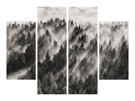 4-piece-canvas-print-sundance-no-i