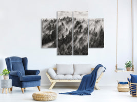 4-piece-canvas-print-sundance-no-i