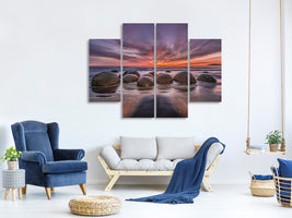 4-piece-canvas-print-the-barrier