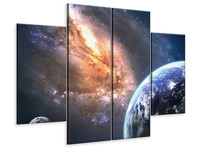 4-piece-canvas-print-universus