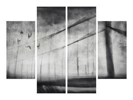 4-piece-canvas-print-untitled-xli