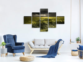 5-piece-canvas-print-summer-weather