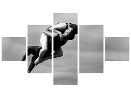 5-piece-canvas-print-the-point-of-no-return