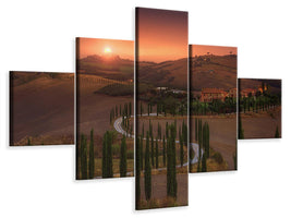 5-piece-canvas-print-tuscany-p