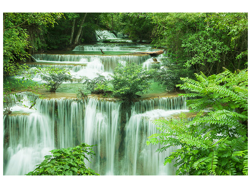 5-piece-canvas-print-7-levels-in-thailand