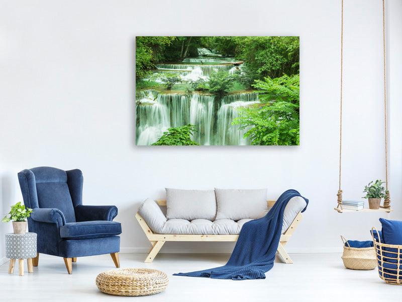 modern-4-piece-canvas-print-7-levels-in-thailand