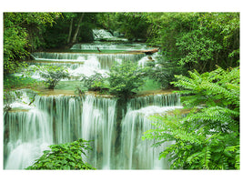 5-piece-canvas-print-7-levels-in-thailand
