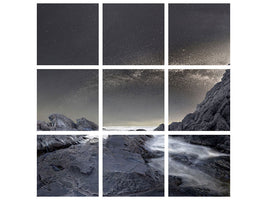 9-piece-canvas-print-where-is-the-moon