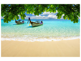 modern-4-piece-canvas-print-a-view-of-the-sea