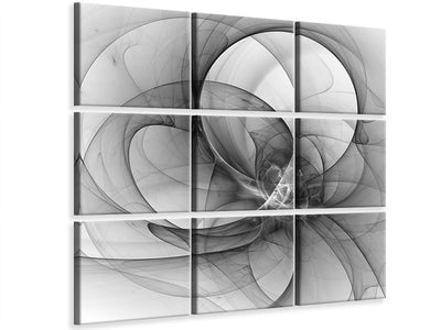 4-piece-canvas-print-abstract-circle-circles