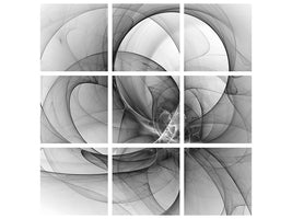 4-piece-canvas-print-abstract-circle-circles