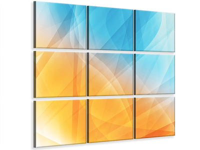 canvas-print-abstract-flowing-colors
