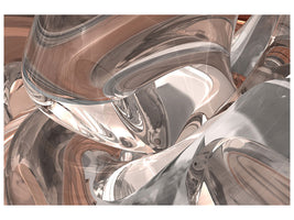 panoramic-3-piece-canvas-print-abstract-glass-tiles