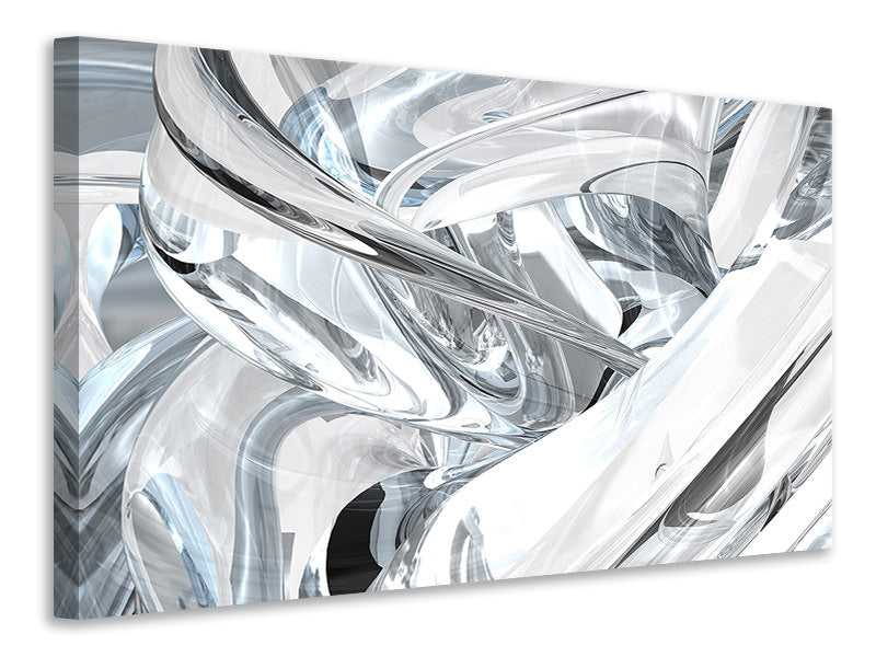 modern-4-piece-canvas-print-abstract-glass-webs